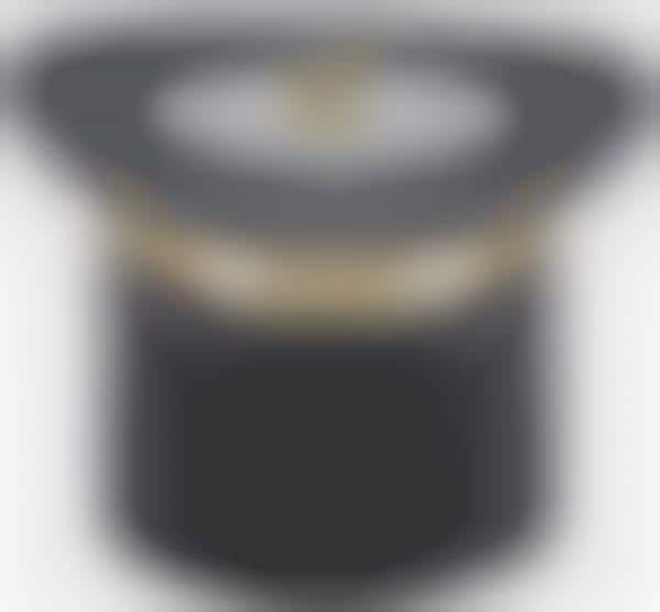 Rigidly Ritzy Ice Containers