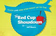 Coffee Creation Contests