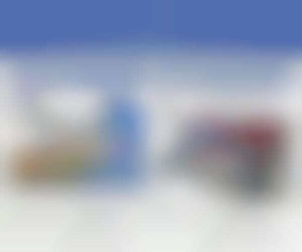 Check-In Popularity Charts