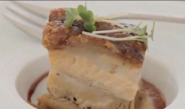 Mile-High Gourmet Meals