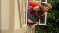 Satirical iPad Commercials Image 4