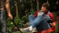 Satirical iPad Commercials Image 5