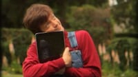 Satirical iPad Commercials Image 8