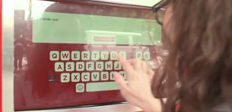 Worldwide Gift-Giving Ads
