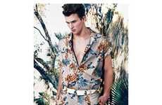 99 Tantalizing Tropical Fashion Finds