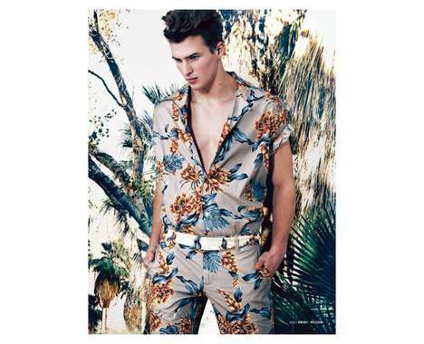 99 Tantalizing Tropical Fashion Finds