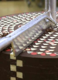 Pattern-Morphing Dessert Blocks Image 5