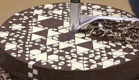 Pattern-Morphing Dessert Blocks Image 8