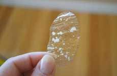 Crystalized Cinderella Crisps