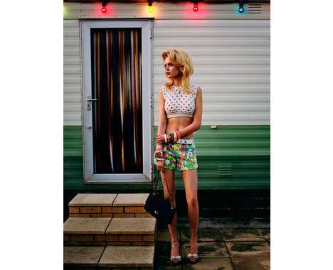 99 Raunchy Redneck Finds
