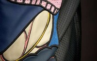 Biologically-Correct Motorcycle Gear Image 4
