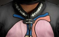 Biologically-Correct Motorcycle Gear Image 5