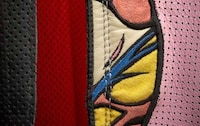 Biologically-Correct Motorcycle Gear Image 7