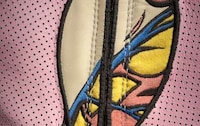 Biologically-Correct Motorcycle Gear Image 8