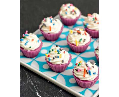 54 Sublimely Sprinkled Sweets