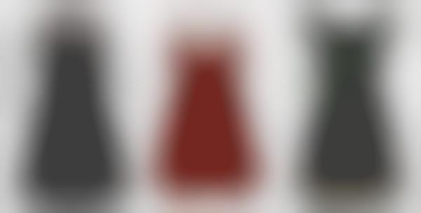 Superheroic Prom Dress Designs