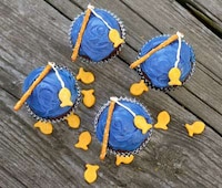 Clever Line Casting Cakes Image 3