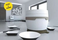 Resourceful Culinary Receptacles Image 2