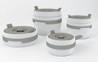 Resourceful Culinary Receptacles Image 5