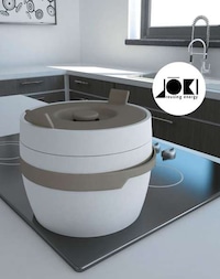 Resourceful Culinary Receptacles Image 6