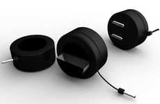 Yo-Yo Battery Boosters