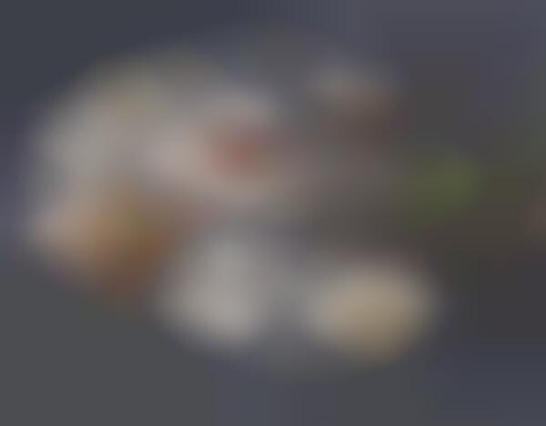 Multifarious Culinary Collections
