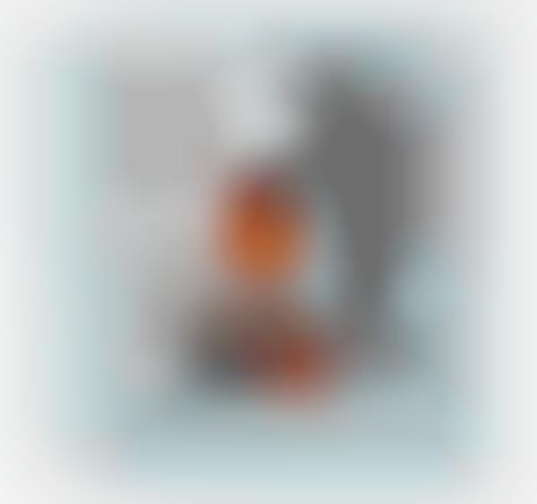 Underachieving Robot Renderings