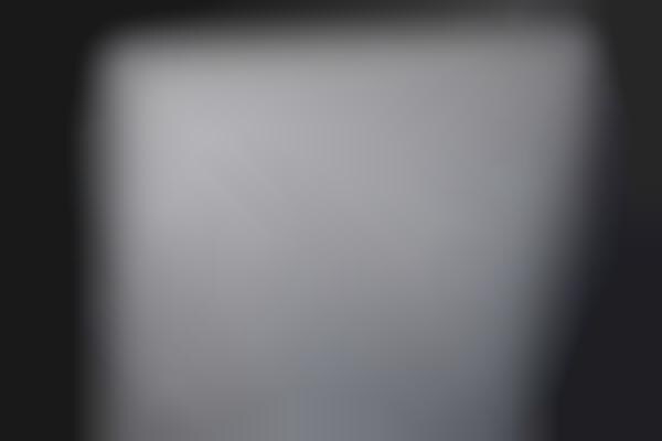 Spinning Mosaic Miniblinds