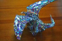 CD Shard Dragons Image 3
