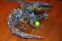 CD Shard Dragons Image 4