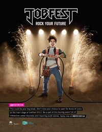 Rocking Career Ads Image 2