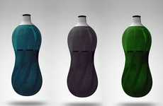 Bicycle Cooling Canteens