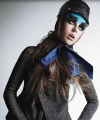 Comical Military-Inspired Editorials Image 3