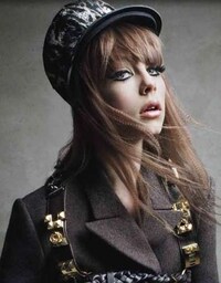 Comical Military-Inspired Editorials Image 4