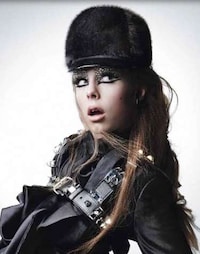 Comical Military-Inspired Editorials Image 5