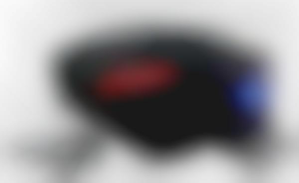 High-Contrast 3D Projectors