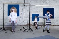 Online Behaviour Photography Image 3