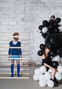Online Behaviour Photography Image 8