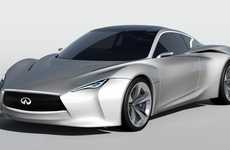 Electrifying Environmentally Friendly Supercars