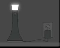 Dual-Purpose Lighting Image 5