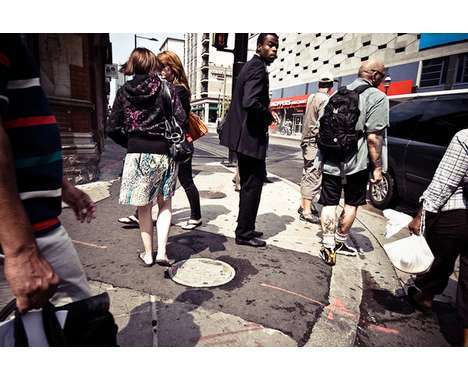 100 Innovations from Urban Canada