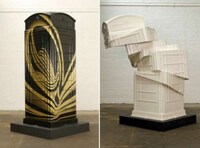 Artfully Redesigned Phone Booths Image 2