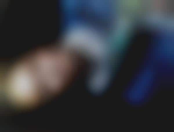 Eccentric Eyebrow Photography