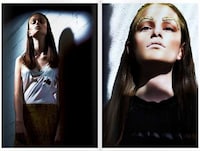 Eccentric Eyebrow Photography Image 3