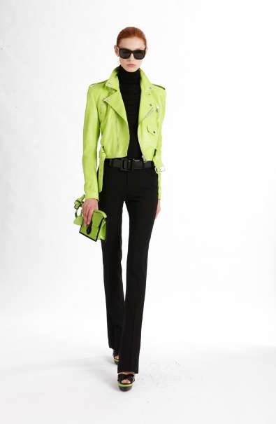 Punchy Prepster Lookbooks