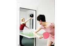 32 Table Tennis Innovations