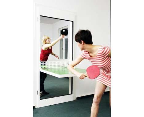 32 Table Tennis Innovations