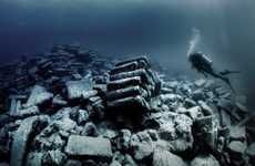 Shipwrecked Scuba Series