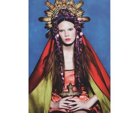 13 Daring Dansk Magazine Editorials