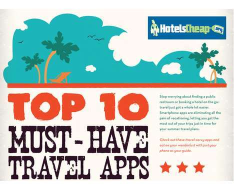 15 Travel-Focused Trip Guides